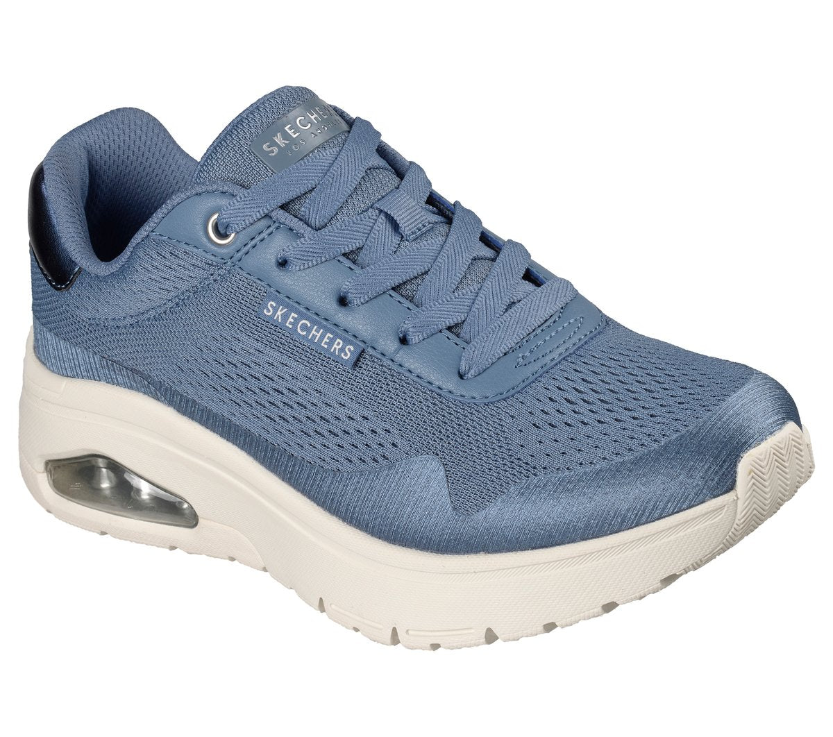 Skechers- Women|New Arrivals UNO Flex - Elevatin'