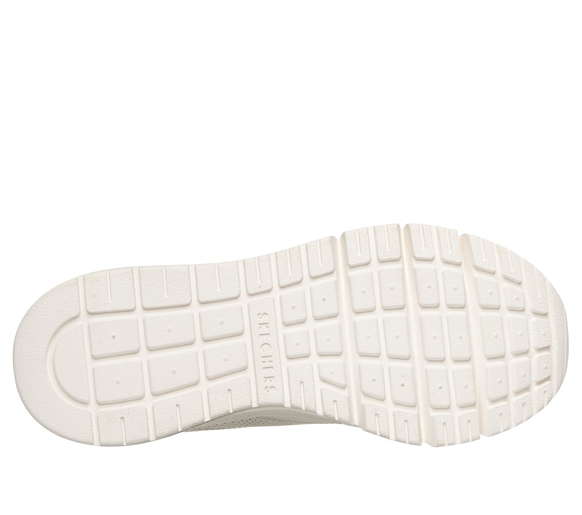 Skechers- Women Premium Leather UNO Icon - Idolized Air