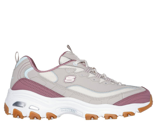 Skechers- Women D'Lites - Popular Vote