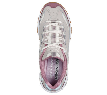 Skechers- Women D'Lites - Popular Vote