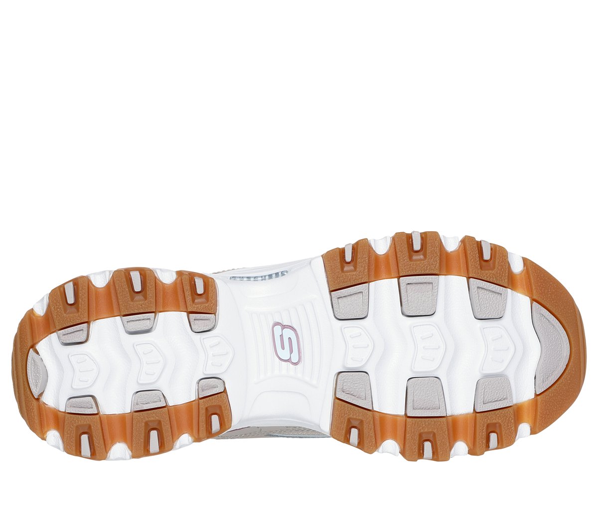 Skechers- Women D'Lites - Popular Vote