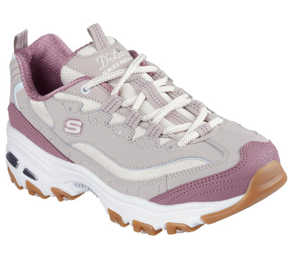 Skechers- Women D'Lites - Popular Vote