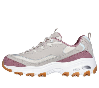Skechers- Women D'Lites - Popular Vote
