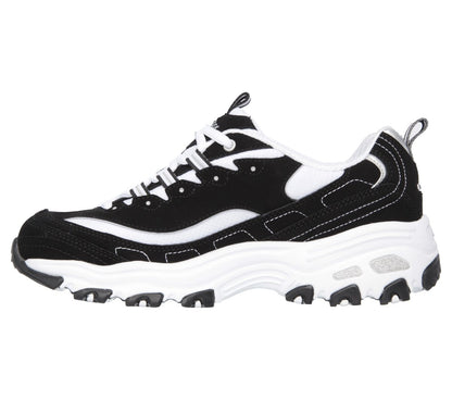 Skechers- Women D'Lites - Biggest Fan