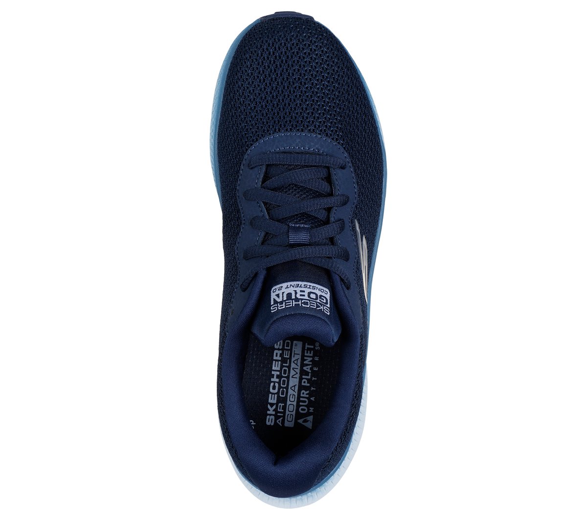Skechers- Women GO RUN Consistent 2.0 - Fast Pace