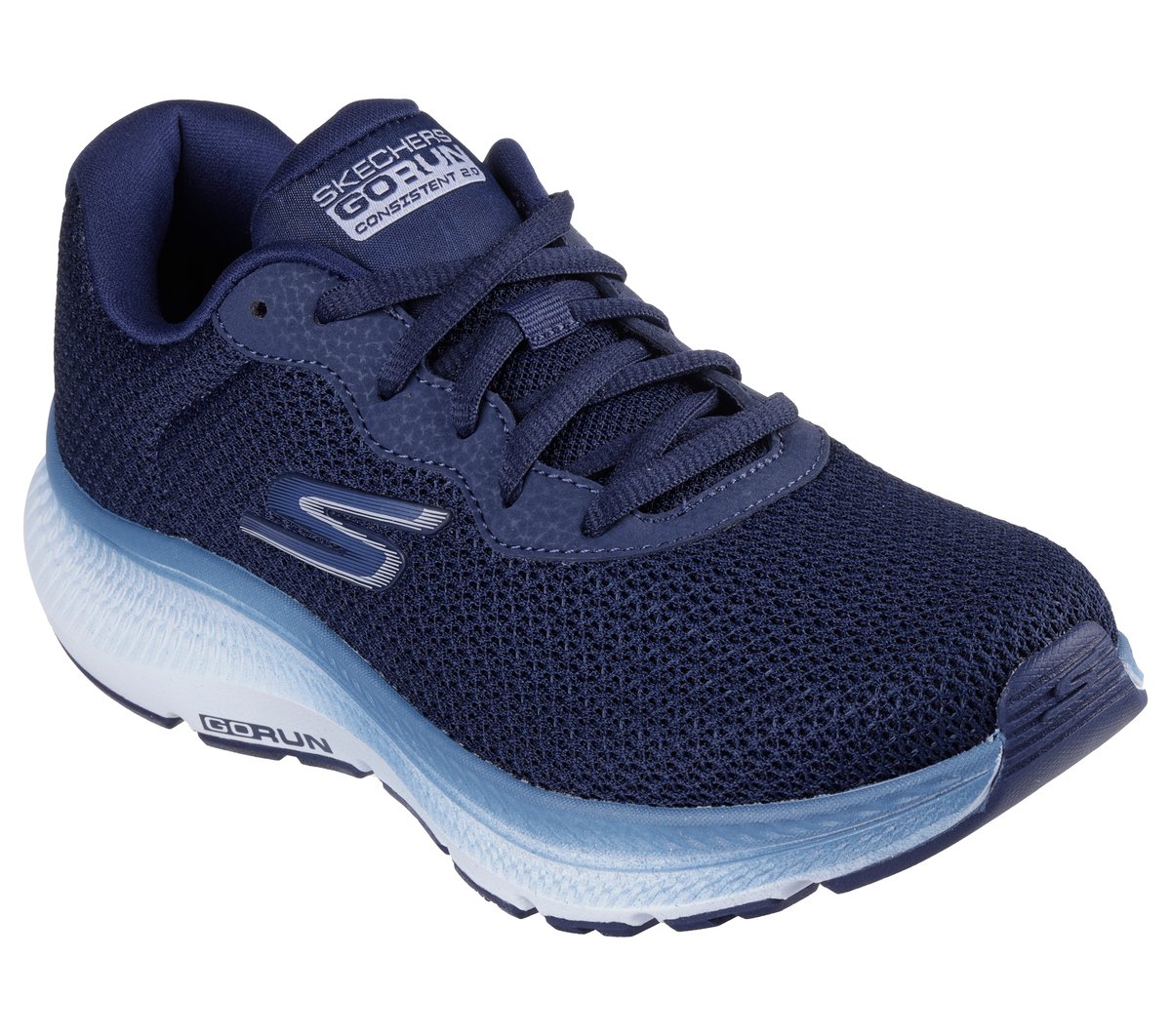 Skechers- Women GO RUN Consistent 2.0 - Fast Pace