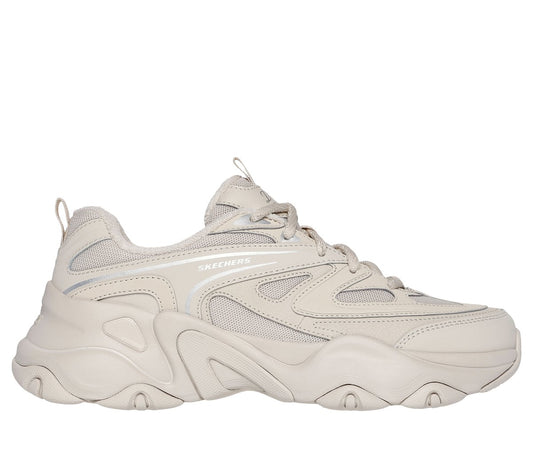 Skechers- Women D'Lites 5.0 - Breaking Rules