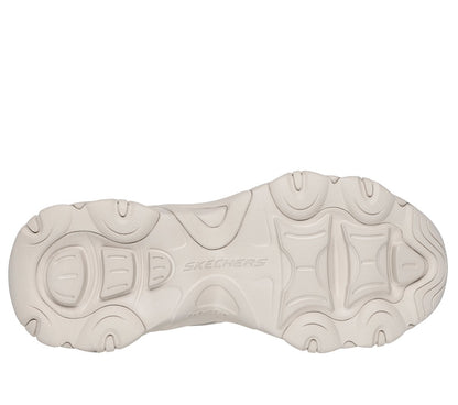 Skechers- Women D'Lites 5.0 - Breaking Rules