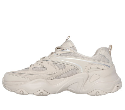 Skechers- Women D'Lites 5.0 - Breaking Rules