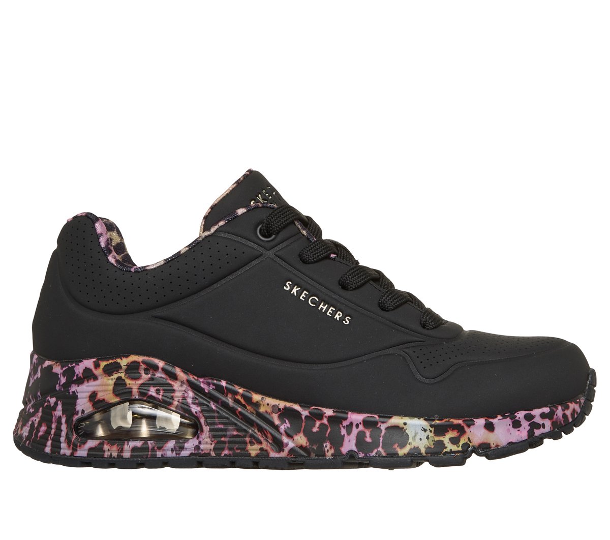 Skechers- Women Uno - Majestic Garden
