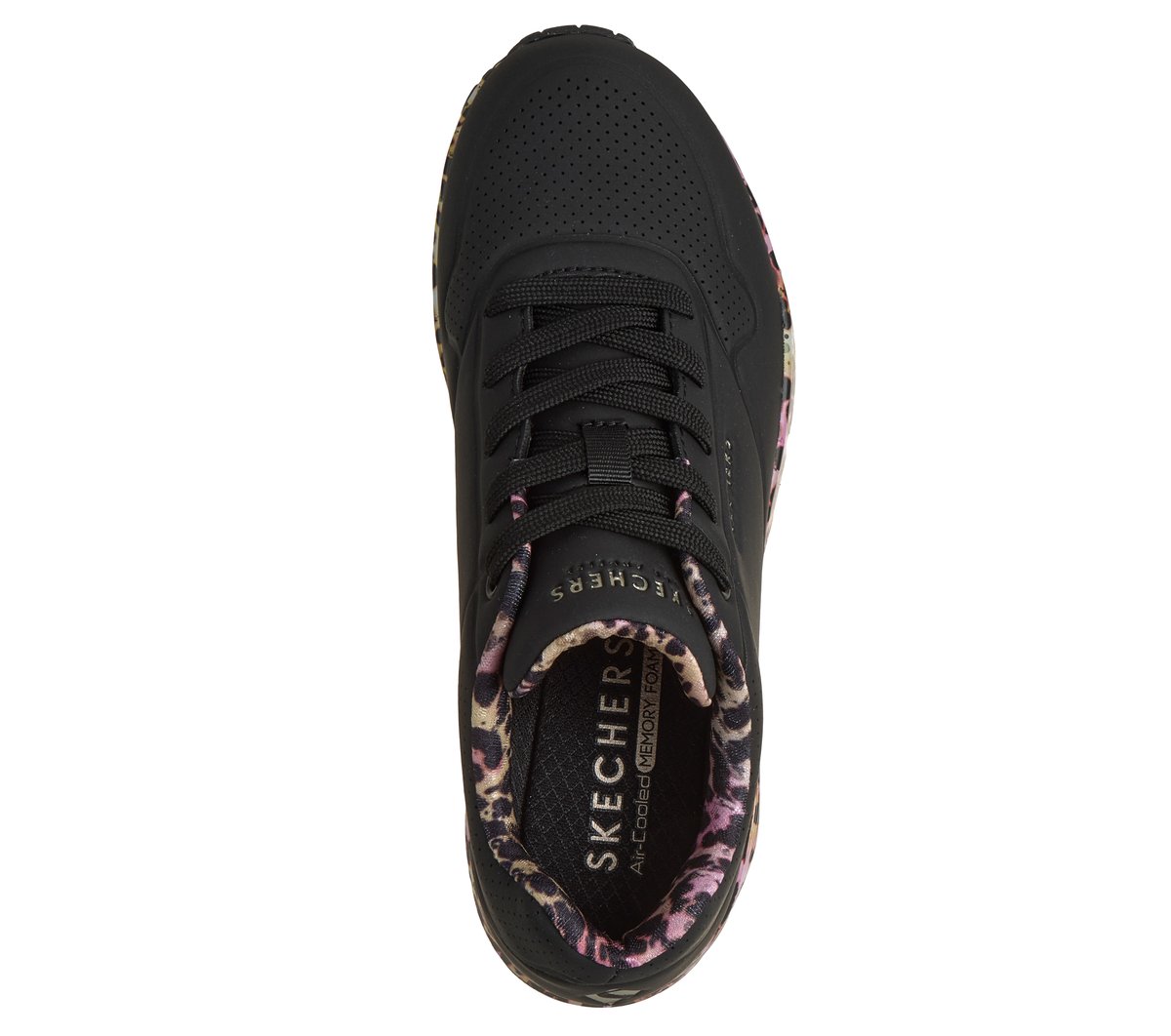 Skechers- Women Uno - Majestic Garden