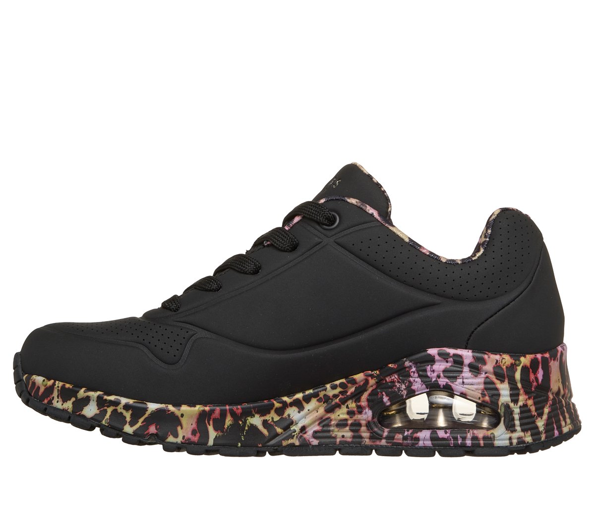 Skechers- Women Uno - Majestic Garden
