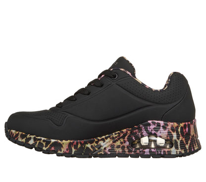 Skechers- Women Uno - Majestic Garden