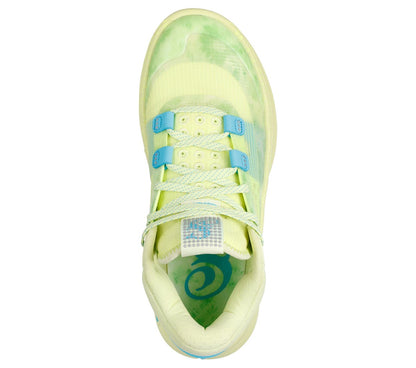 Skechers- Women Snoop Dogg: SKX Resagrip - Boss Treatment