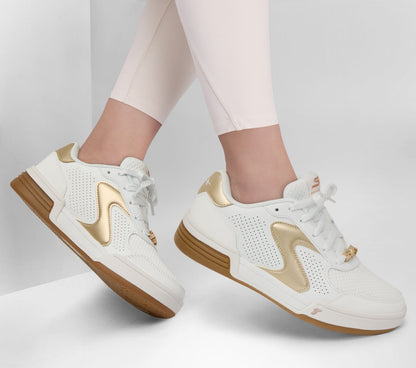 Skechers- Women Viper Court Classic