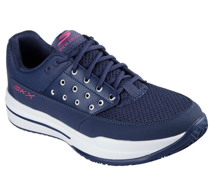 Skechers- Women Viper Court Luxe