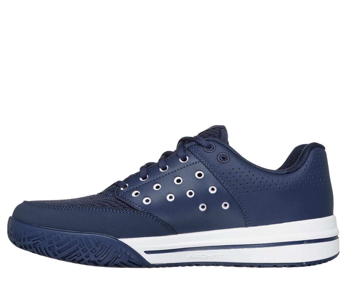 Skechers- Women Viper Court Luxe