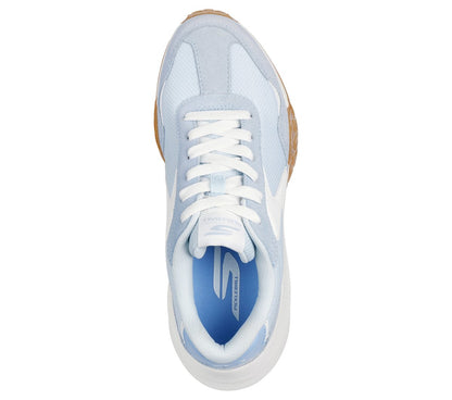 Skechers- Women Court Frenzy