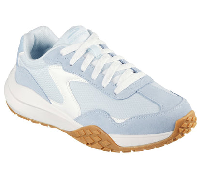 Skechers- Women Court Frenzy