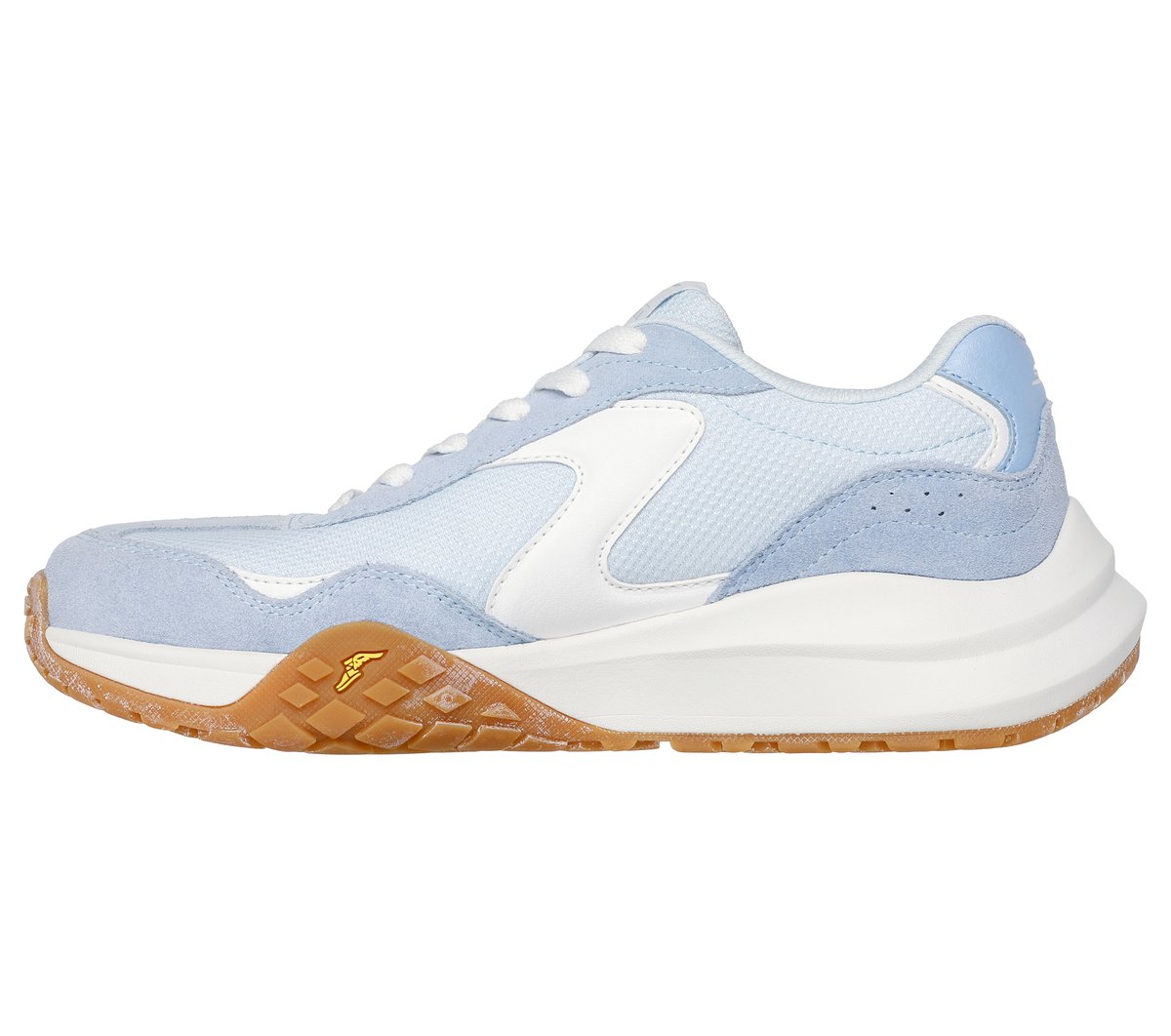 Skechers- Women Court Frenzy