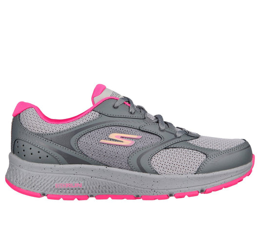 Skechers- Women GO RUN Consistent - Vivid Horizon