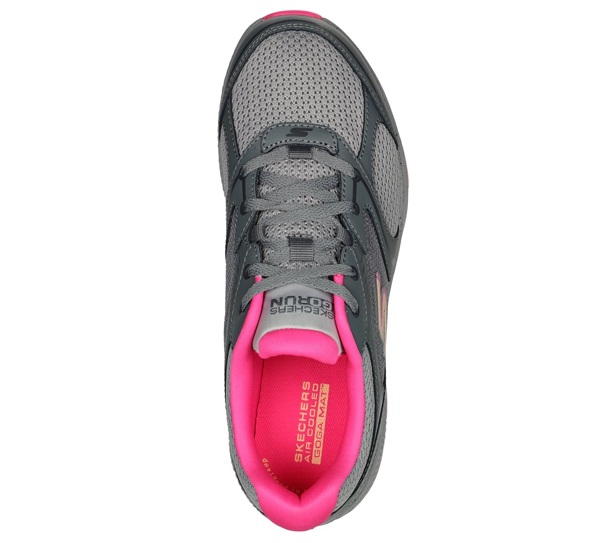 Skechers- Women GO RUN Consistent - Vivid Horizon