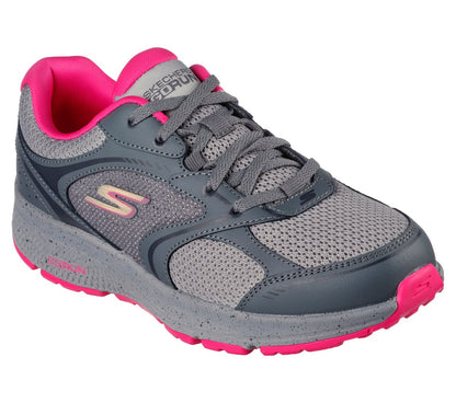 Skechers- Women GO RUN Consistent - Vivid Horizon