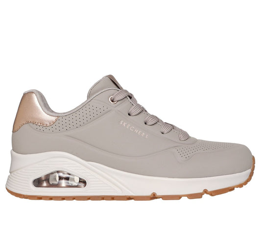 Skechers- Women UNO - Golden Air