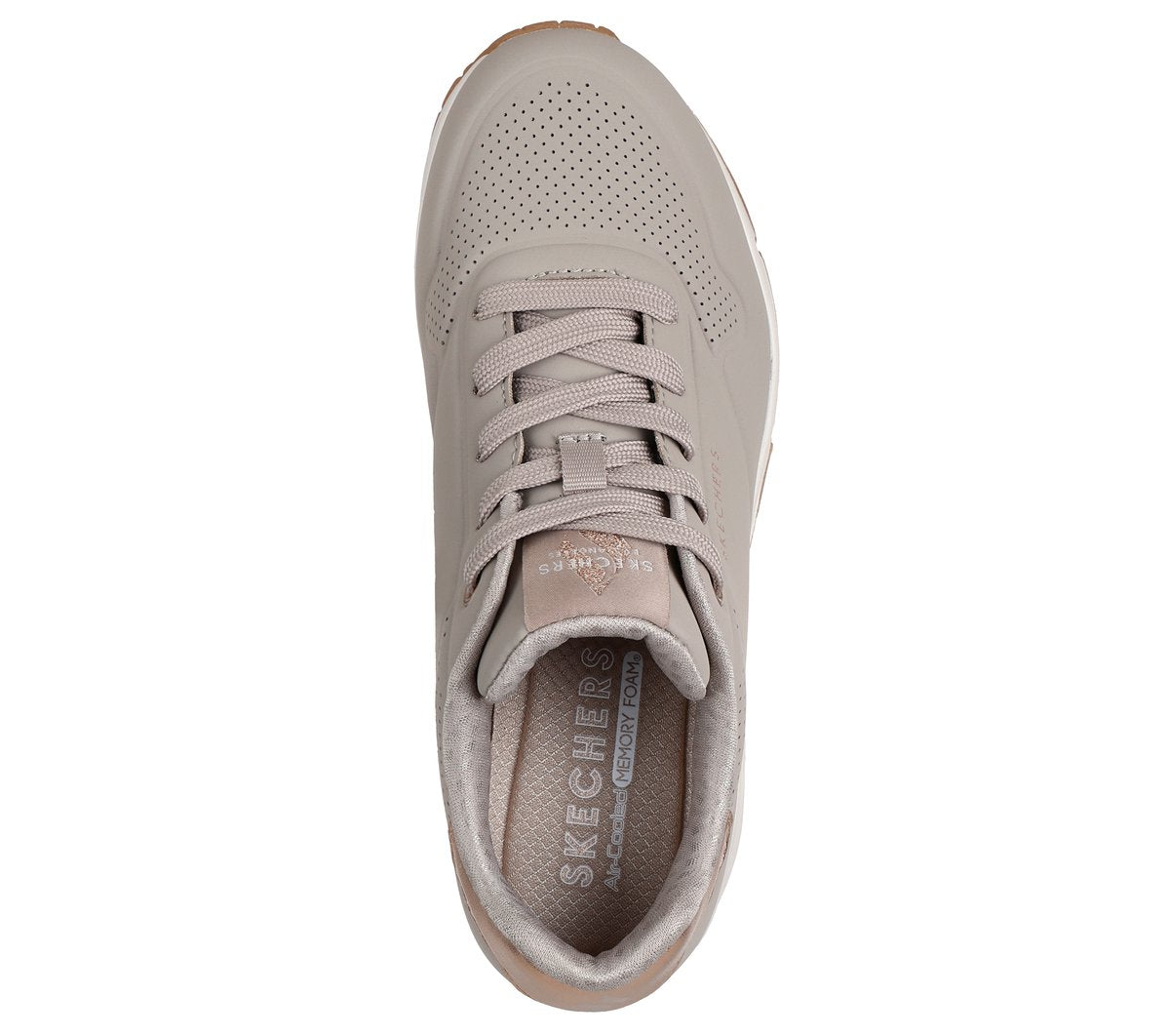 Skechers- Women UNO - Golden Air