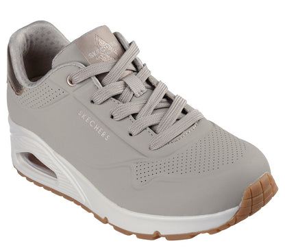 Skechers- Women UNO - Golden Air