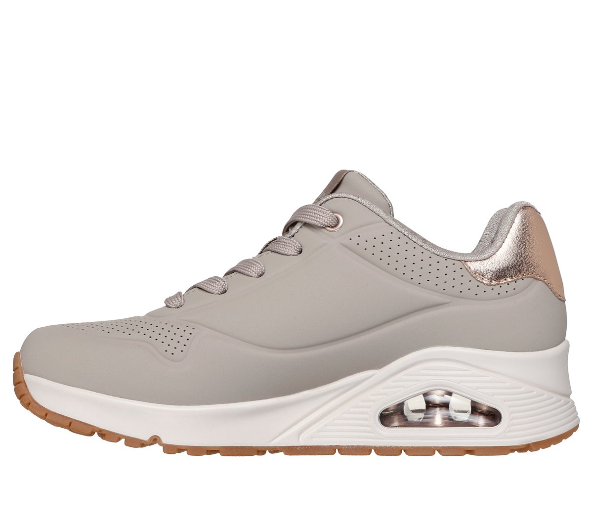 Skechers- Women UNO - Golden Air