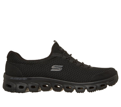 Skechers- Women|New Arrivals Work Slip-Resistant: Glide-Step