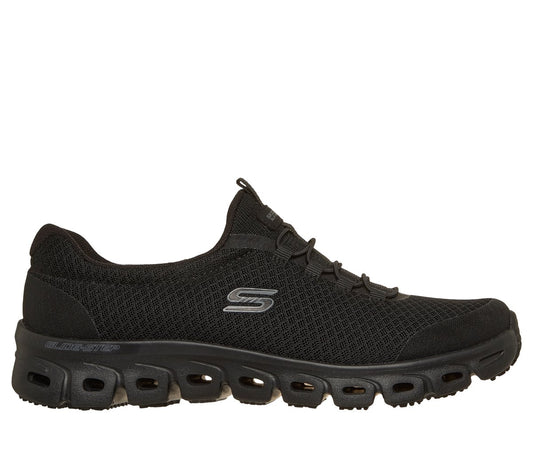 Skechers- Women|New Arrivals Work Slip-Resistant: Glide-Step