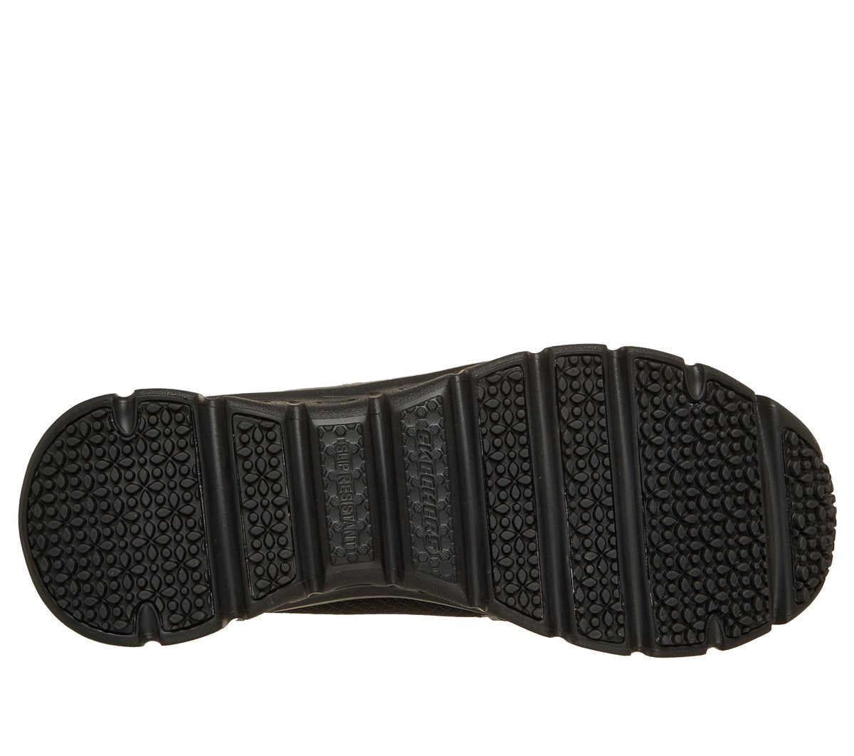 Skechers- Women|New Arrivals Work Slip-Resistant: Glide-Step