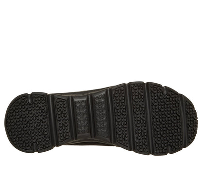 Skechers- Women|New Arrivals Work Slip-Resistant: Glide-Step