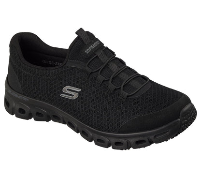 Skechers- Women|New Arrivals Work Slip-Resistant: Glide-Step