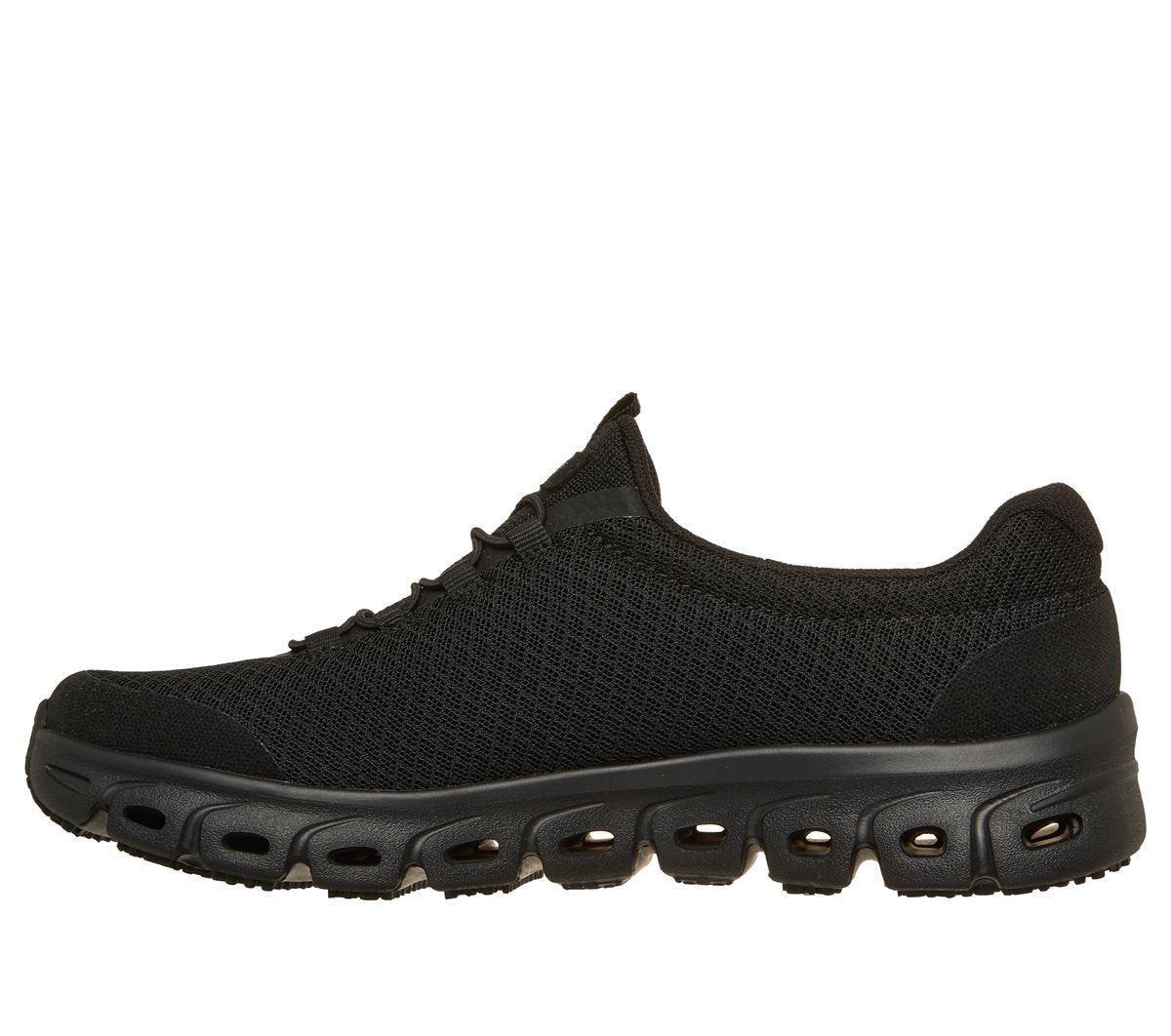 Skechers- Women|New Arrivals Work Slip-Resistant: Glide-Step