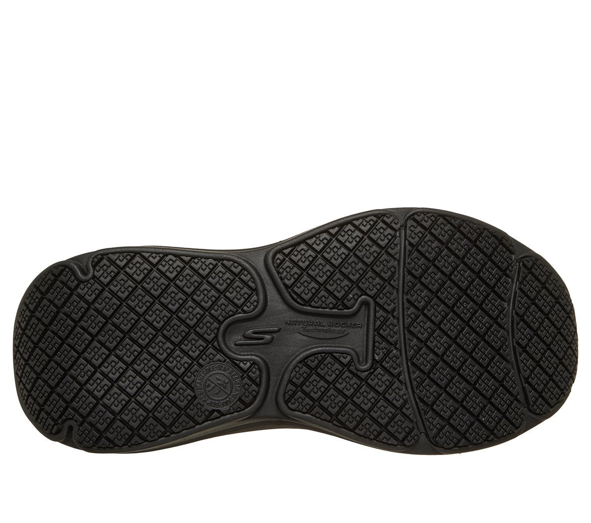 Skechers- Women Work Slip-Resistant: Max Cushioning Endeavour