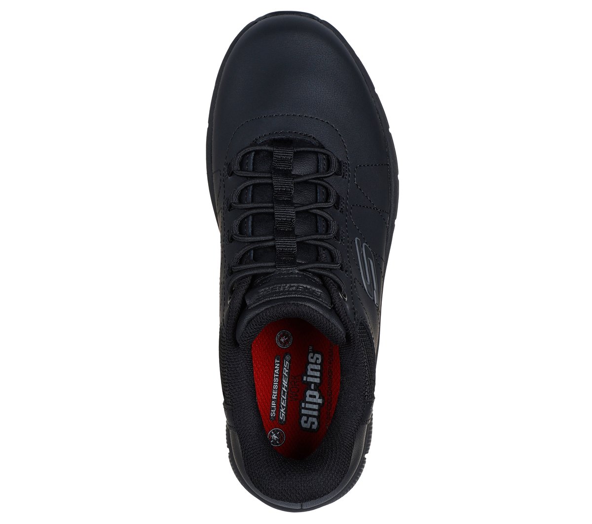 Skechers- Women Slip-ins Work: Nampa - Cottonbud