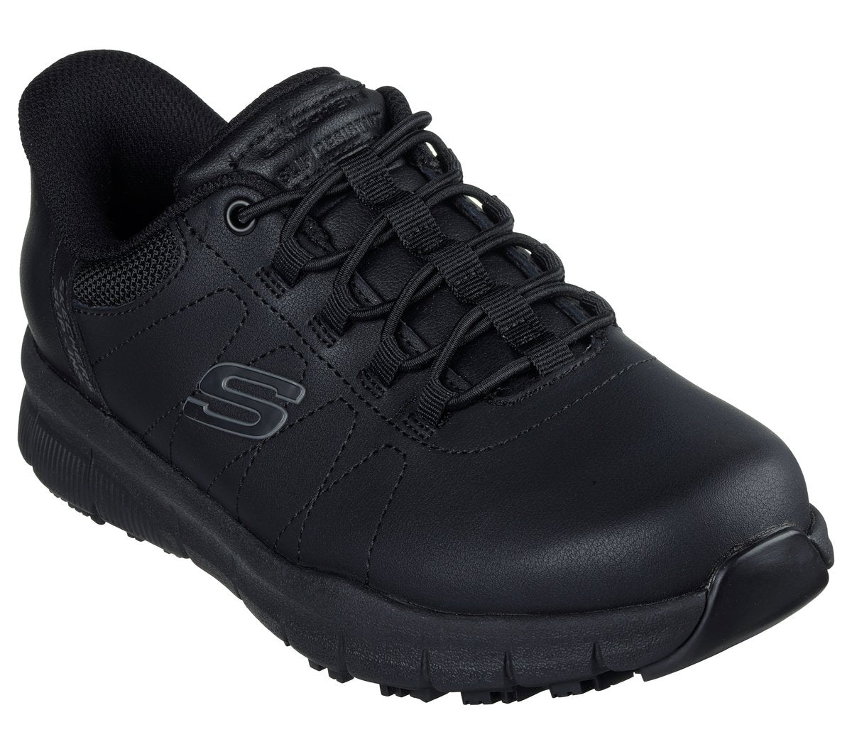 Skechers- Women Slip-ins Work: Nampa - Cottonbud