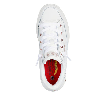 Skechers- Women Work Slip-Resistant: Arch Fit Arcade