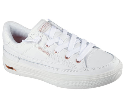 Skechers- Women Work Slip-Resistant: Arch Fit Arcade