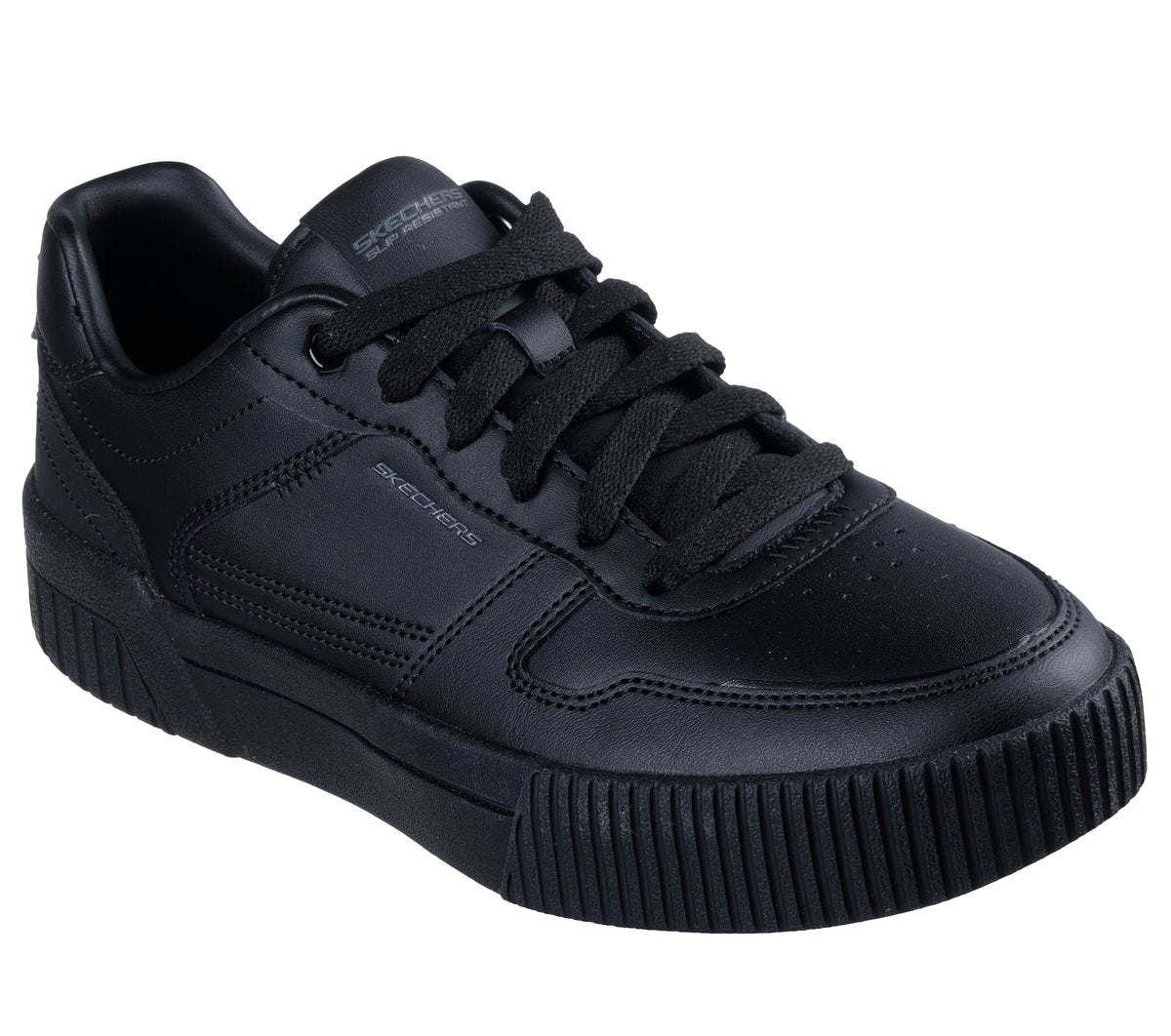 Skechers- Women Work Slip-Resistant: Jade