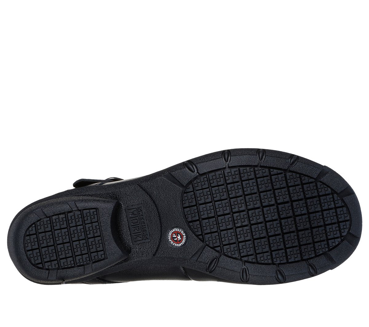 Skechers- Women Work: Elsit SR