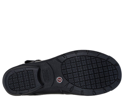 Skechers- Women Work: Elsit SR