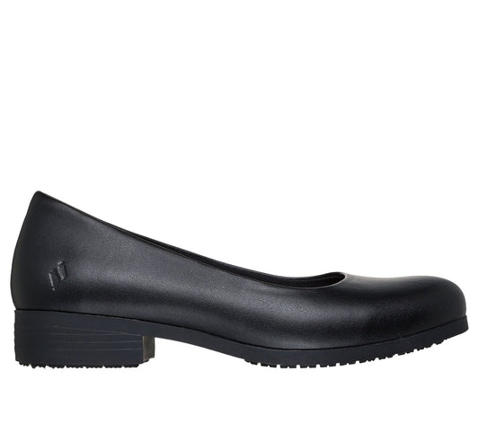Skechers- Women Work: Naulia