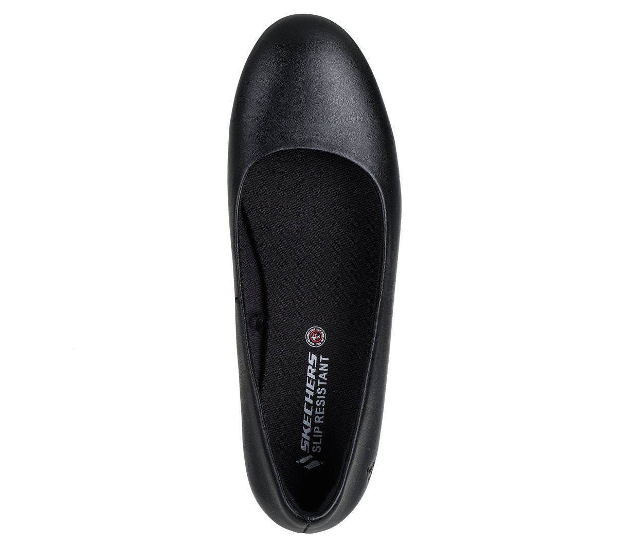 Skechers- Women Work: Naulia