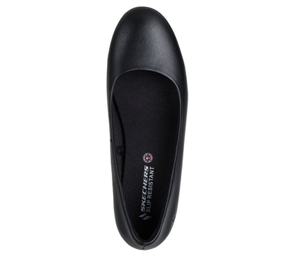 Skechers- Women Work: Naulia