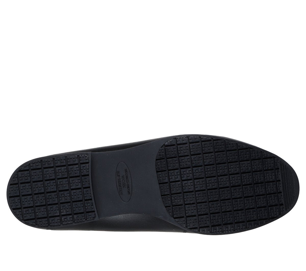Skechers- Women Work: Naulia