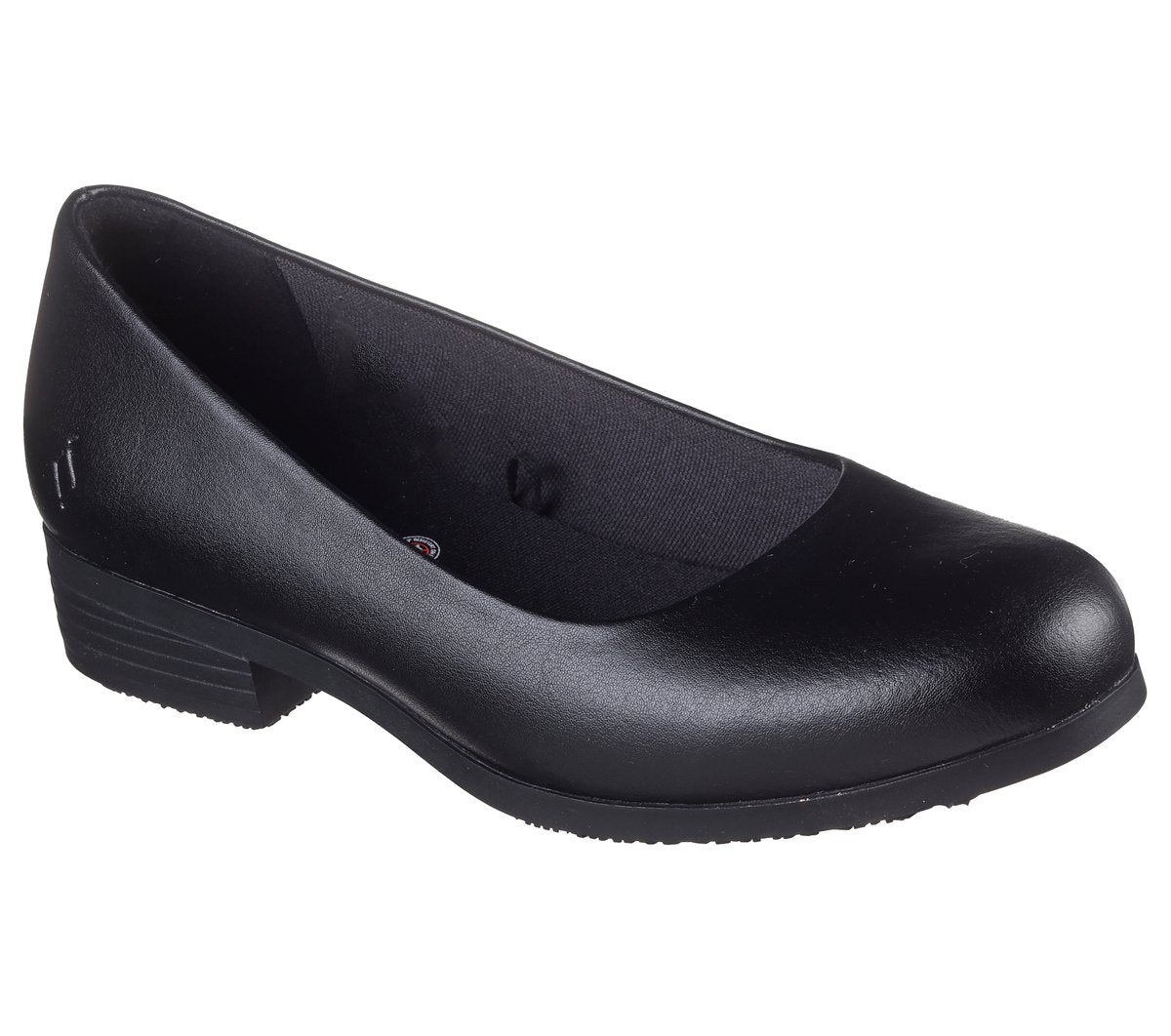Skechers- Women Work: Naulia